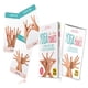 thumbnail image 2 of Yoga de las manos (Cartas), de Carrol, Cain; Carroll, Revit, 2 of 2
