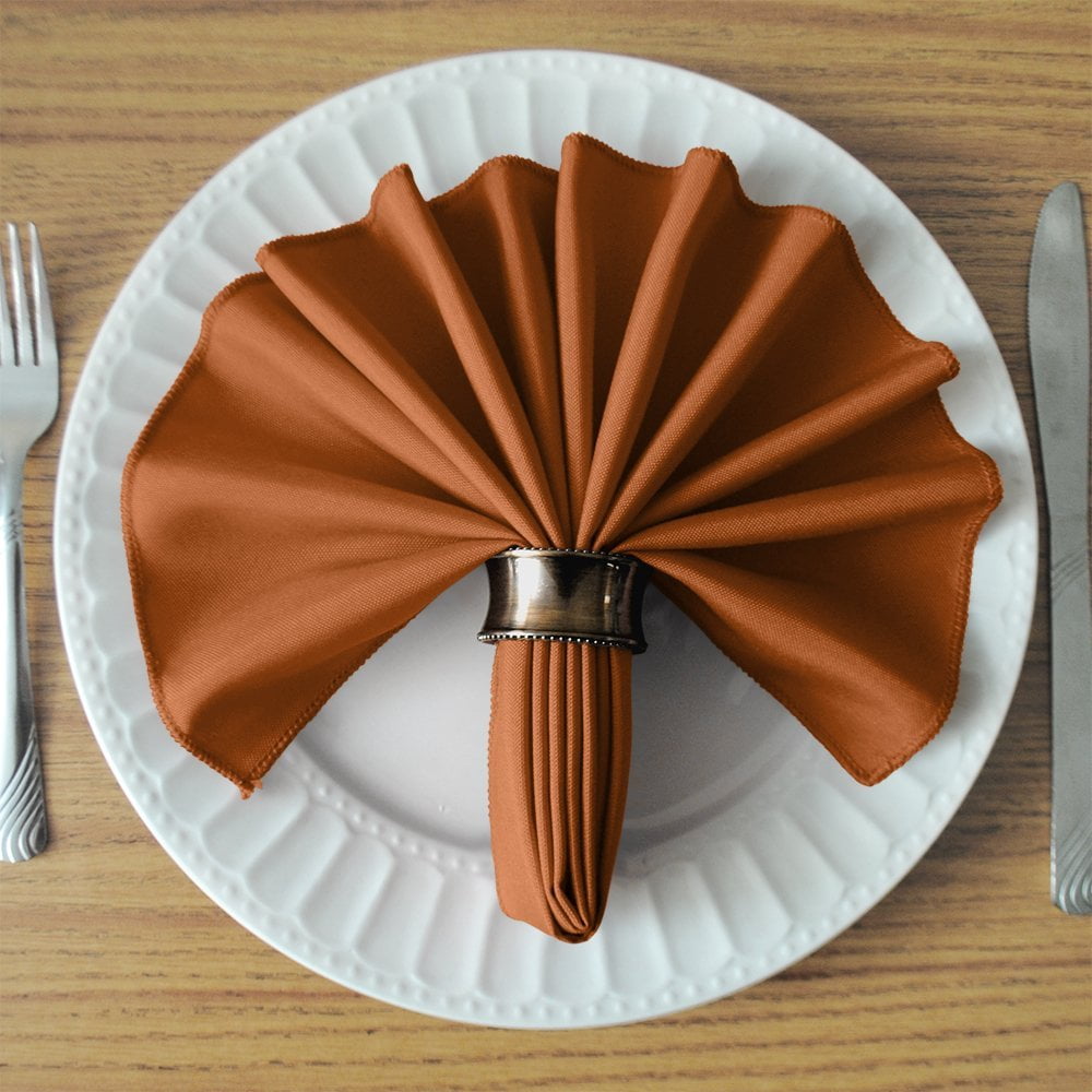 SimplyPoly Cloth Napkins