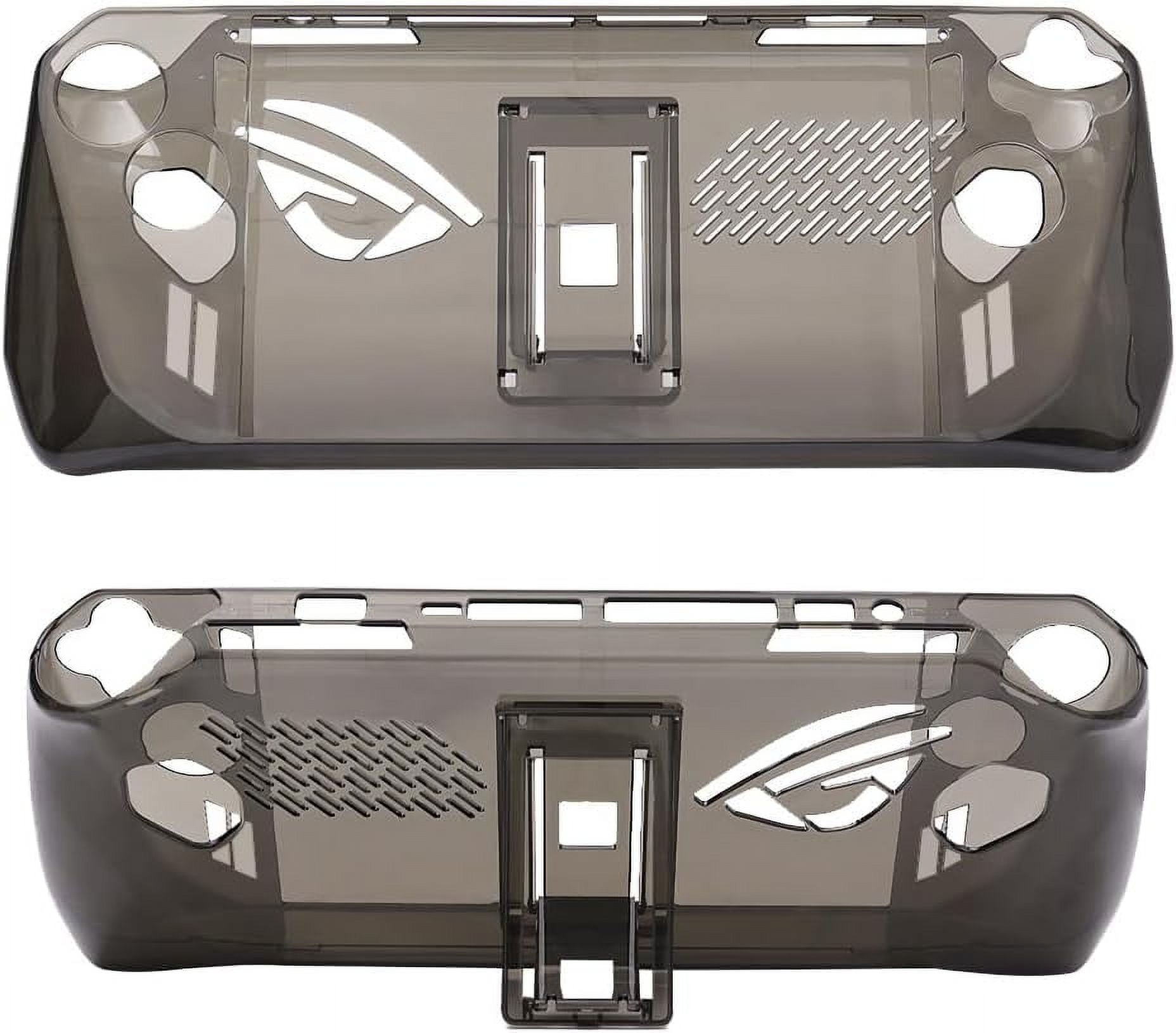 Custodia Protettiva Rojeuinn Per Asus ROG Ally (2023) - Ultra Sottile, Antiurto, Trasparente E Anti-Graffio - Foto 8