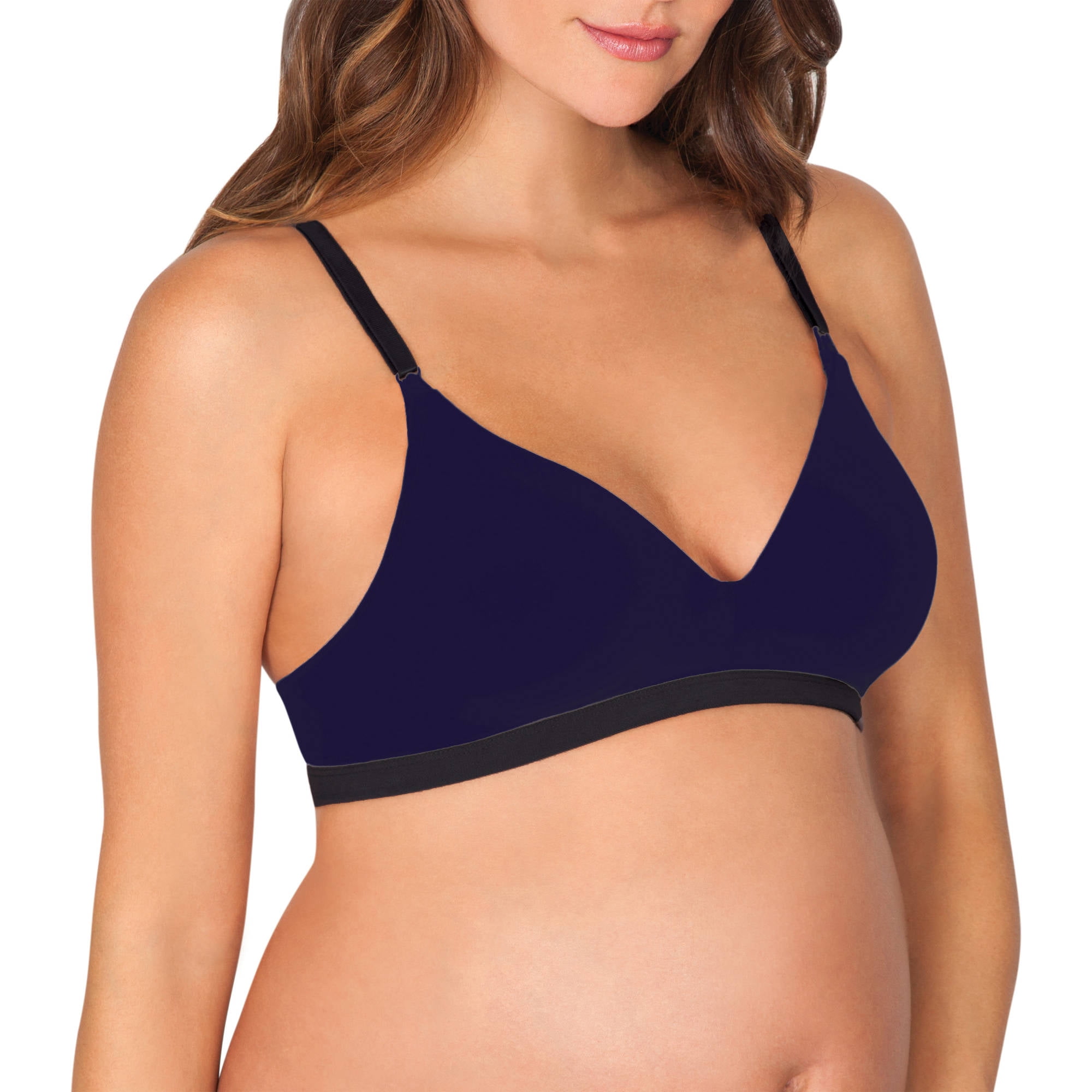 Great Expectations Maternity Bra Size Chart