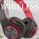 thumbnail image 5 of Hasta un 70% de descuento en karymi Auriculares Bluetooth con micrófono Auriculares inalámbricos con micrófono Auriculares Bluetooth 5.0 10 horas de funcionamiento Auriculares Bluetooth con, 5 of 8