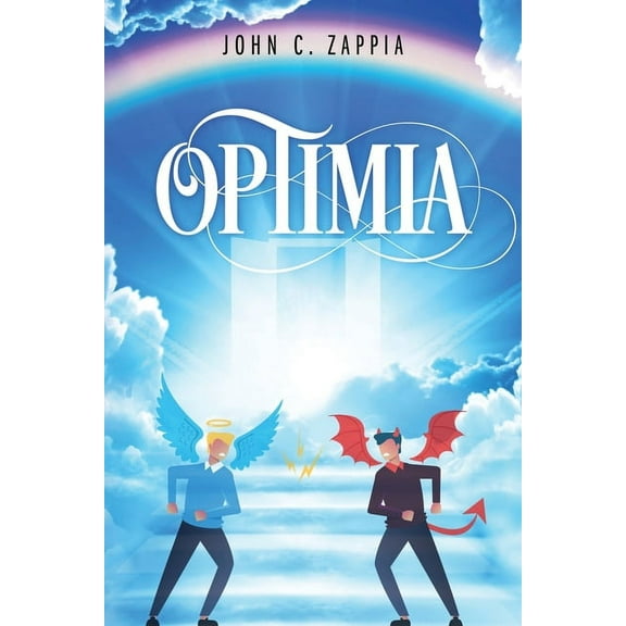 Optimia, (Paperback)