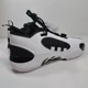 thumbnail image 3 of Ad-id-as D.O.N. Issue 5 Shoes Men's Sz 10.5 Black White Team (New), 3 of 6