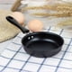 thumbnail image 4 of Frying Pans 12 Cm Mini Frying Pan With HandleHeat-resistant For Induction Cooking Raigw-2023, 4 of 5