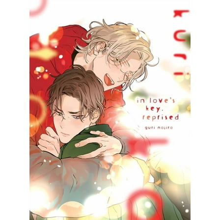 In Love's Key, Reprised, (Paperback)