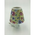thumbnail image 2 of Flowers On A Lamp Shade Shaped Night Light, 2 of 4