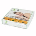 thumbnail image 1 of ViscoLogic MATPRO Mattress Protector water proof Lab Tested, 1 of 2