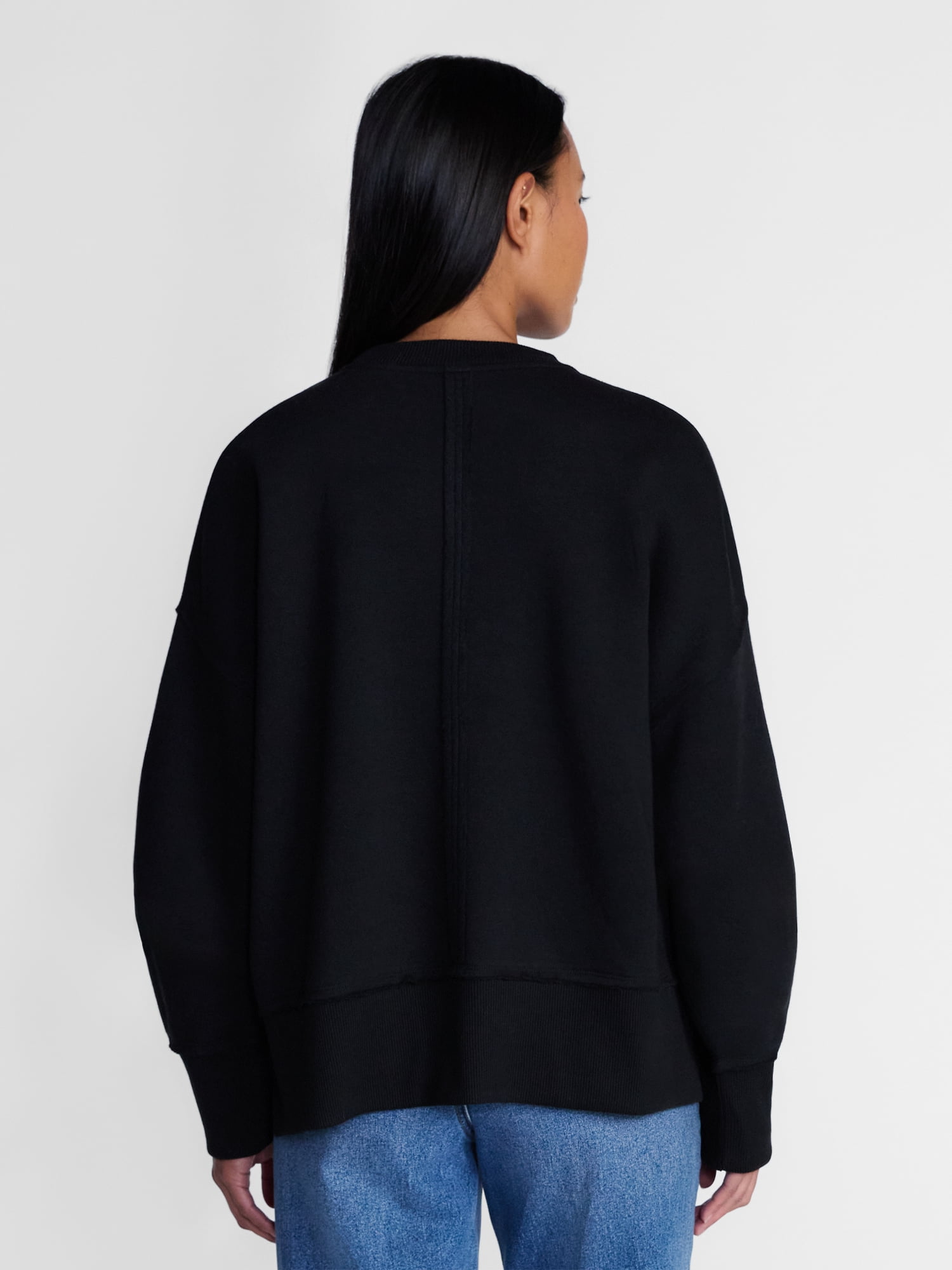 Women's Halloween My Witches Graphic Fleece from Way to Celebrate, Sizes S-4X