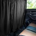 thumbnail image 1 of Privacy Haven: cortinas divisorias para automóvil, su mejor compañero para acampar en automóvil, cortinas divisorias para ventanas multiusos, material duradero, ajuste universal para la mayoría de, 1 of 5