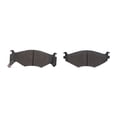 thumbnail image 2 of Balatas Delanteras para Cadillac Escalade Ext 2002-2006, 2 of 3
