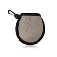 thumbnail image 2 of Soidarity Bolsa de limpieza portátil para pelotas de Golf, impermeable, lavable, bolsa para pelotas, a prueba de polvo, lavadora deportiva, accesorio de Golf Gris Soidarity OD022354-08, 2 of 6