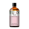 thumbnail image 4 of PHATOIL 100ml/3.38 fl.Oz Thyme Essential Oils for Diffusers Humidifier, Therapeutic Grade, 100% Pure Natural, 4 of 8