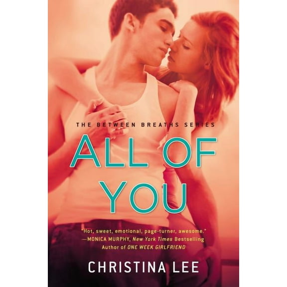 Between Breaths All of You, Book 1, (Paperback)