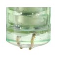 thumbnail image 3 of Mini lámpara de cebo subacuático activada por agua con señuelo de pesca LED (verde), 3 of 5