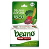 Beano Extra Strength Gas Prevention & Digestive Enzyme Supplement, 30 CT (Pack - 1)