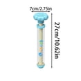 thumbnail image 3 of Water Sprinkler Outdoor Water Toy Durable Plastic Material Suitable For Teens And Adults Summer Pool Games, 3 of 6