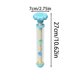 thumbnail image 5 of Aspersor De Agua Juguete Acuático Para Exteriores Material Plástico Duradero Apto Para Adolescentes Y Adultos Juegos De Piscina Para El Verano, 5 of 6