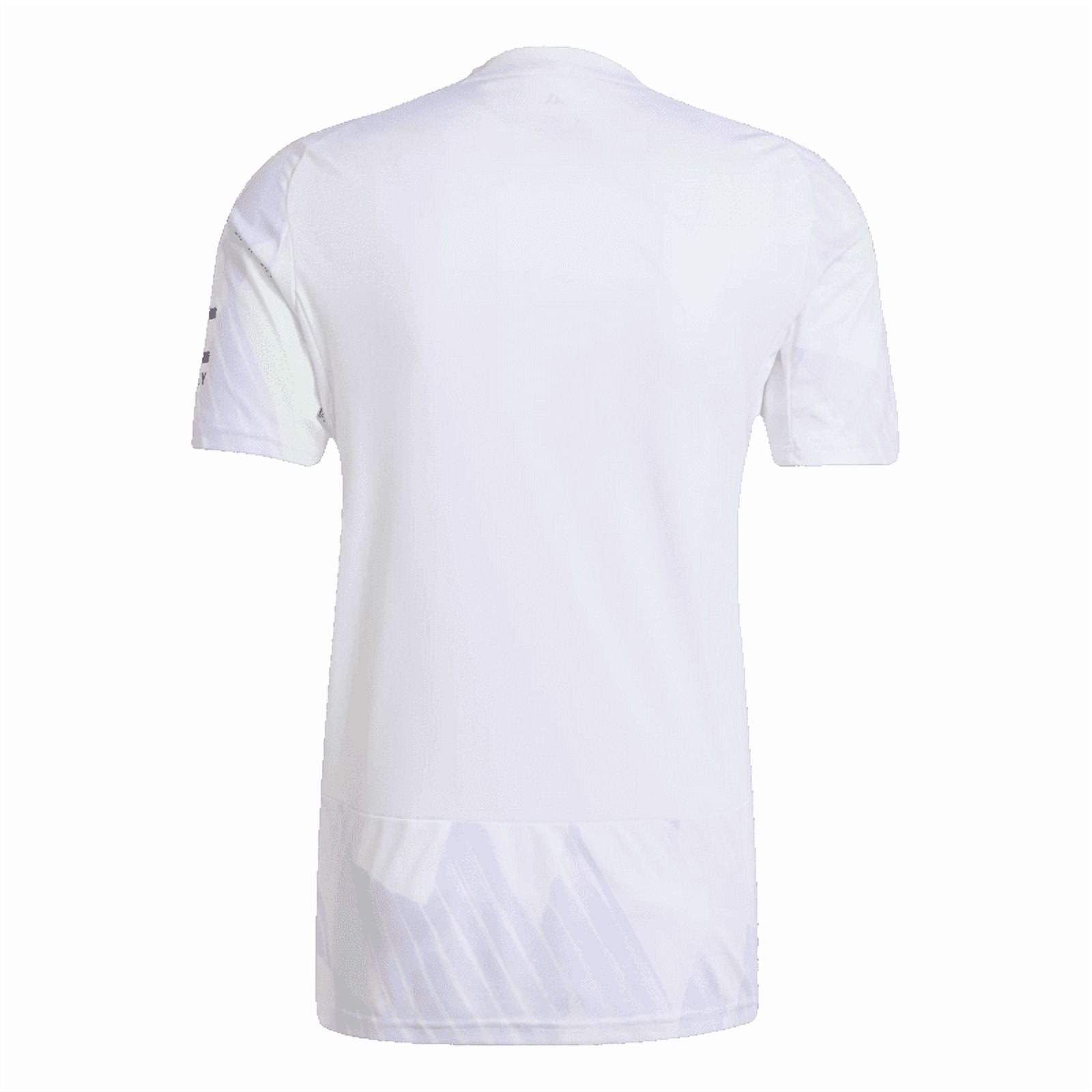 adidas Men's Manchester United 25/26 Away Jersey | JI7423