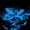Dragon 02, variant on Feelyou Ghost Dragon Animal Bed Sheets for Kids Boys Girls, Volcano Mountain King Sheets, Black Blue, 4pcs