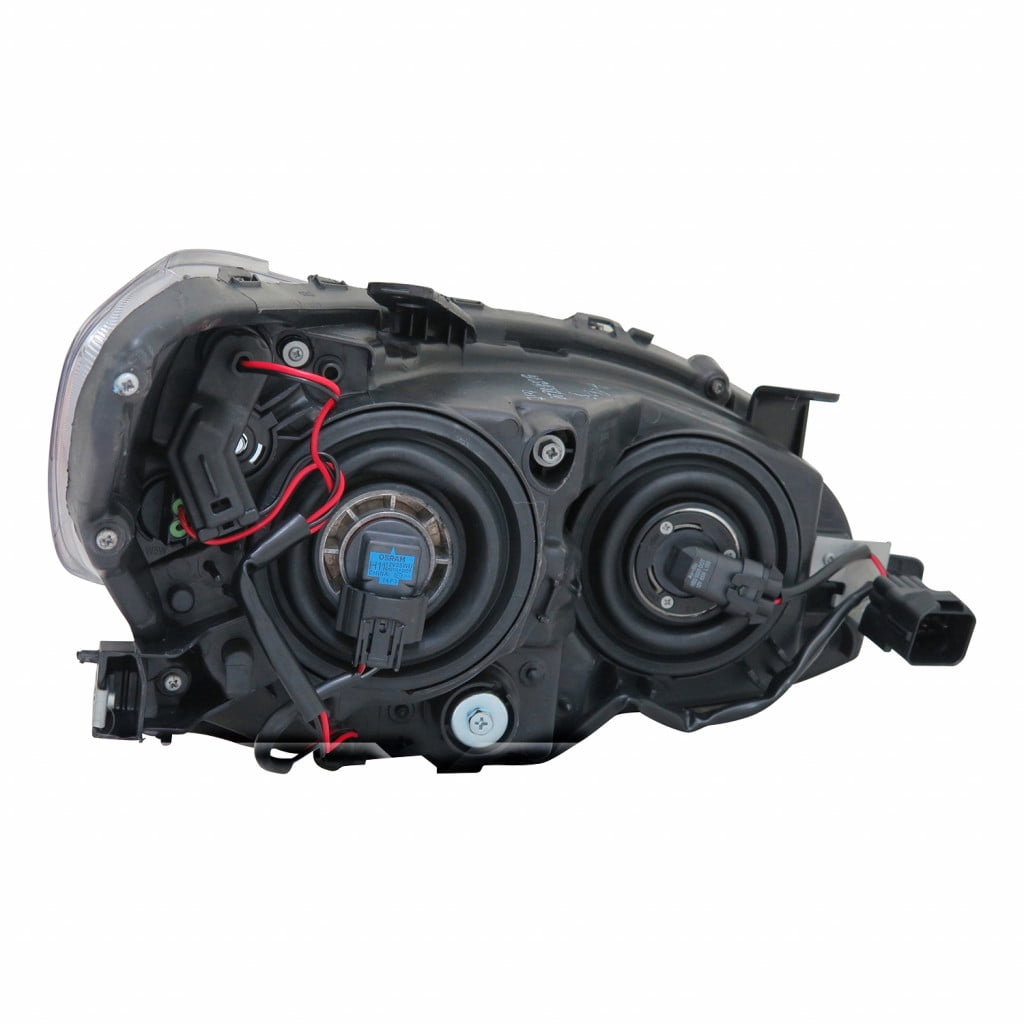 For Subaru WRX Headlight 2015 16 17 18 19 2020 Driver Side CAPA Certified Replacement For SU2502152 | 84001VA031