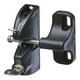 thumbnail image 1 of Bearachild Seguridad y estilo con cerradura de cerca gravitacional para puertas exteriores. Varias cerraduras de cerca con acabado negro. Cerraduras de hardware, 1 of 5