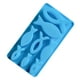 thumbnail image 2 of Moldes de galletas de caramelo de 8 agujeros/pieza, molde multifuncional para cubitos de hielo, utensilios de cocina Ndcxsfigh Libre de BPA, 2 of 9