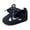Black4, variant on FYEGRE Boys Girls Kids Soft Sole Prewalker Sneakers for Early Walkers, Lightweight Comfortable Walking Shoes with Adjustable Strap Closure for Daily Activities White1 0-6 Months