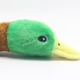 thumbnail image 3 of DPTALR Unfilled Squeak Dog Toy For Medium-sized Dogs Indestructible Tough Plush Toys, 3 of 9