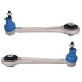 thumbnail image 2 of OE # 33321090745*2+33321090816+33321090815 Rear Left Right Control Arm Ball Joint Strut Bar Tie Rod Kit 8PCS Fits select: 2000 BMW 528 IT, 2002-2003 BMW 530 I AUTOMATIC, 2 of 7