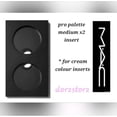 thumbnail image 5 of MAC Pro Palette Medium x 2 Insert, 5 of 5