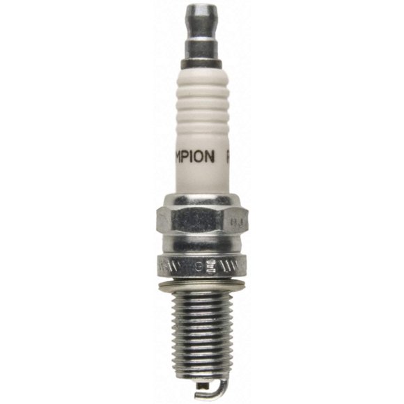 Champion RA6HC 809 Copper Plus Small Engine Spark Plug, Pack of 1, black