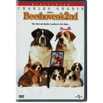 Universal Studios - Beethoven's 2nd [DIGITAL VIDEO DISC]
