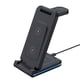 thumbnail image 2 of Cevemin 65 ° Vertical Folding 15W Five In One Small Night Light Wireless Charger, Can Be Used As A Phone Stand, With USB Interface, 2 of 8