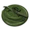 thumbnail image 2 of Fishing Net Fishing Creel Tackle Nylon Landing Net Cast Fishing Network Cage, 2 of 5