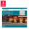 thumbnail image 1 of Sylvania Micro LED Microdot Fairy Lights, 12 Light Sets, 1 of 6