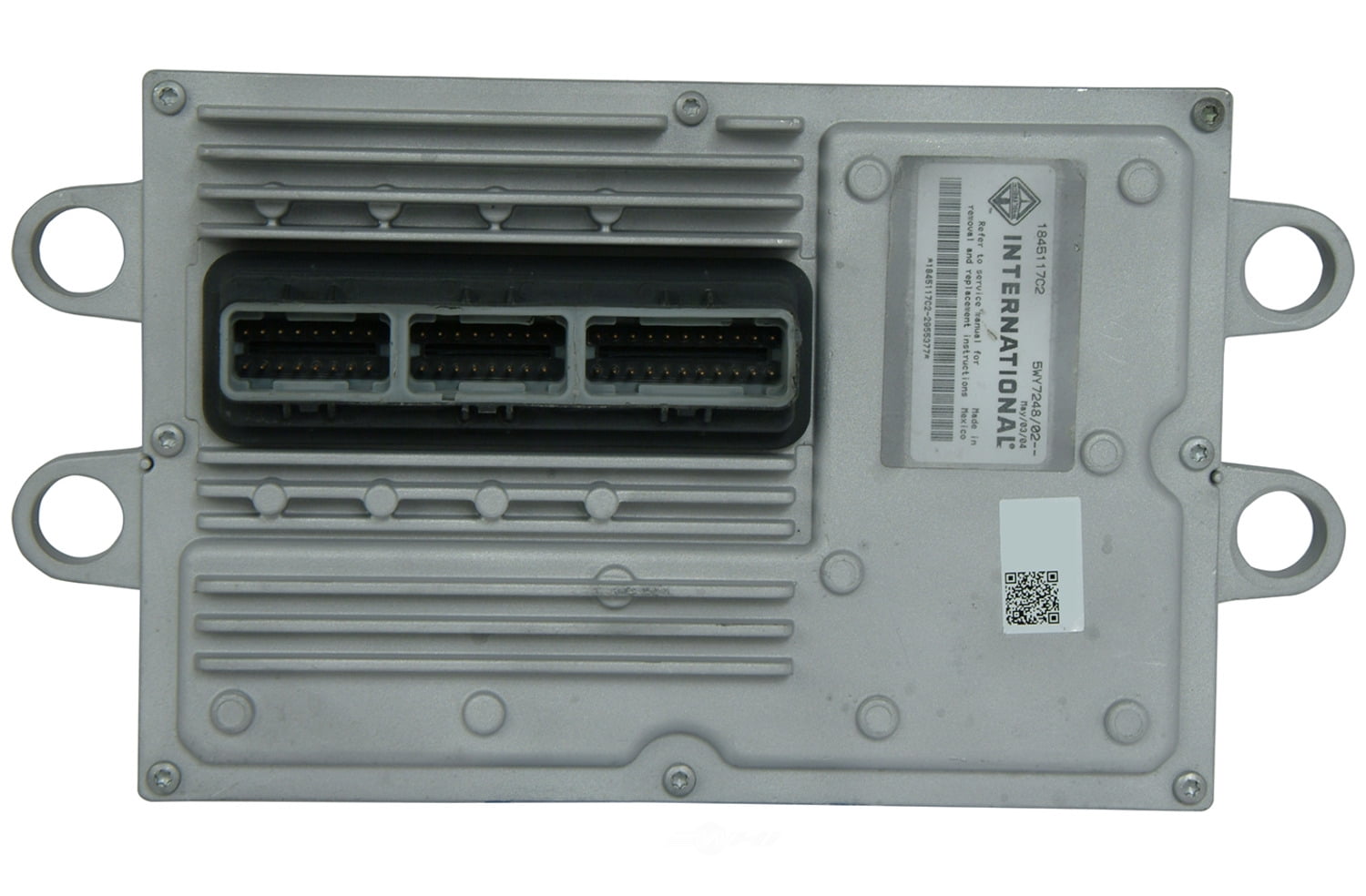 A1 Cardone Fuel Injector Control Module P/N:78-2006F