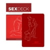 Sex Deck : Playful Positions to Spice Up Your Love Life (Edition 1) (Cards)