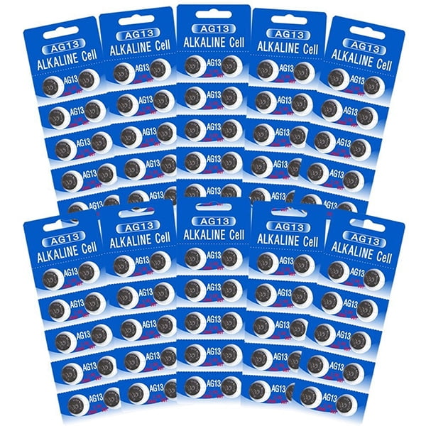 Ag13 Lr44 Alkaline Button Watch Battery 1 5v 100 Pack 30 Off Walmart Com Walmart Com Ag13 Lr44 Alkaline Button Watch Battery 1 5v 100 Pack 30 Off Walmart Com Walmart Com