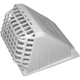 thumbnail image 6 of Deflecto HR4W Four-Inch Wide Mouth Replacement Vent Hood, 6 of 6