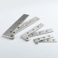 thumbnail image 1 of Bisagra de acero inoxidable con forma de siete ejes, bisagra giratoria para ventana, accesorios de herrajes para puertas y ventanas, bisagra de acero inoxidable, bisagra de boca de pollo, 1 of 5