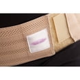 thumbnail image 2 of Gabrialla Light Support Pregnancy Belly Band for Women, Abdomen and Back Support Belt: MS-14 L, 2 of 6