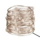 thumbnail image 1 of Guirnalda de luces LED de alambre de cobre de 100 a 200 luces para fiestas, Navidad, decoración de jardín y exterior. 10 metros 100 bombillas, 1 of 8