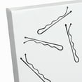 thumbnail image 5 of Creative Products Missing Bobby Pins Humor 16x20 Canvas Wall Art, 5 of 5
