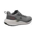 thumbnail image 3 of Tenis Deportivo Caballero HGN BY MR SHU Entrenamiento Hombre gris 28, 3 of 4