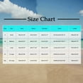 thumbnail image 2 of ATENAR Summer Dresses for Women Short Sleeve Crew Neck Dresses Casual Dress Red M, 2 of 6