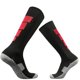 thumbnail image 1 of Calcetines de fútbol Calcetines deportivos Calcetines largos para hombre Calcetines profesionales gruesos de caña media Calcetines hasta la rodilla para adultos y niños Calcetines, 1 of 6