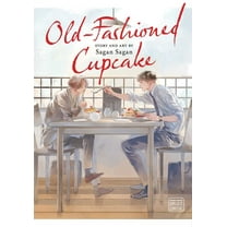 Old-Fashioned Cupcake Old-Fashioned Cupcake, (Paperback)