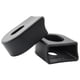 thumbnail image 4 of Toystoory 1 par de botas de manivela de bicicleta, accesorio de protección conveniente, fundas de manivelas, protectores de bicicleta, funda Type2 NO2, 4 of 6