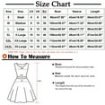thumbnail image 3 of Sentmoon Boho Womens Dresses 3/4 Sleeve V Neck Dresses for Women Casual Fashion Solid Color Maxi Dresses,OverSized Fashion A-line Dresses Pink XXXL, 3 of 8