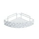 thumbnail image 2 of Shower Caddy Shelf Organizer Rack Corner Shower Caddy Shower Organizer For Inside Shower Shelf For Bathroom Shampoo Storage Bathroom Shelves Basket, 2 of 6